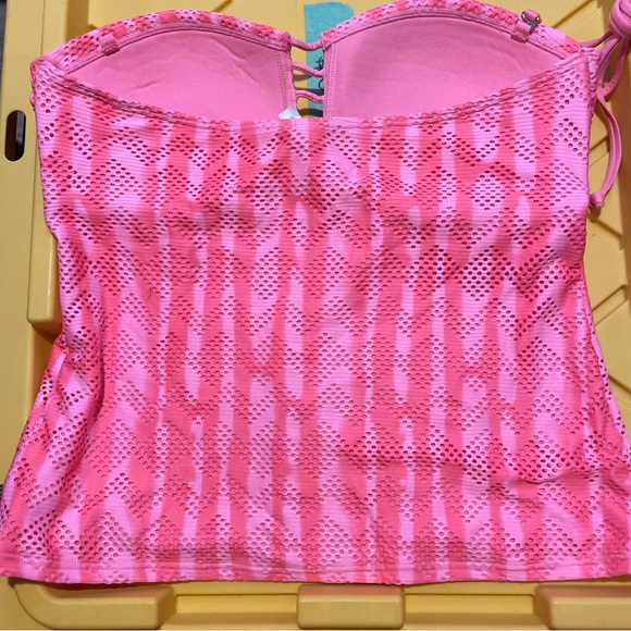 La vie en rose - with removable halter straps - Picture 2 of 2